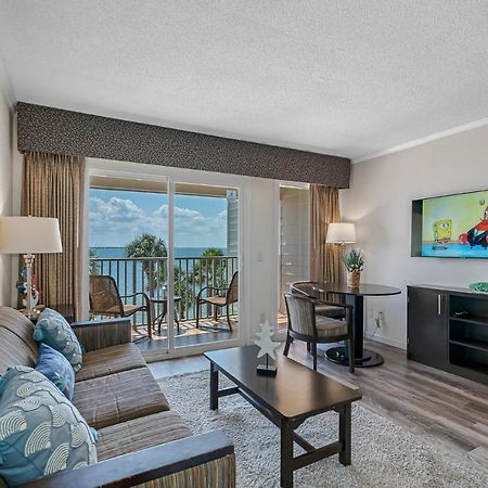 Wake Up To Ocean Views From Your Private Balcony Τάμπα Εξωτερικό φωτογραφία