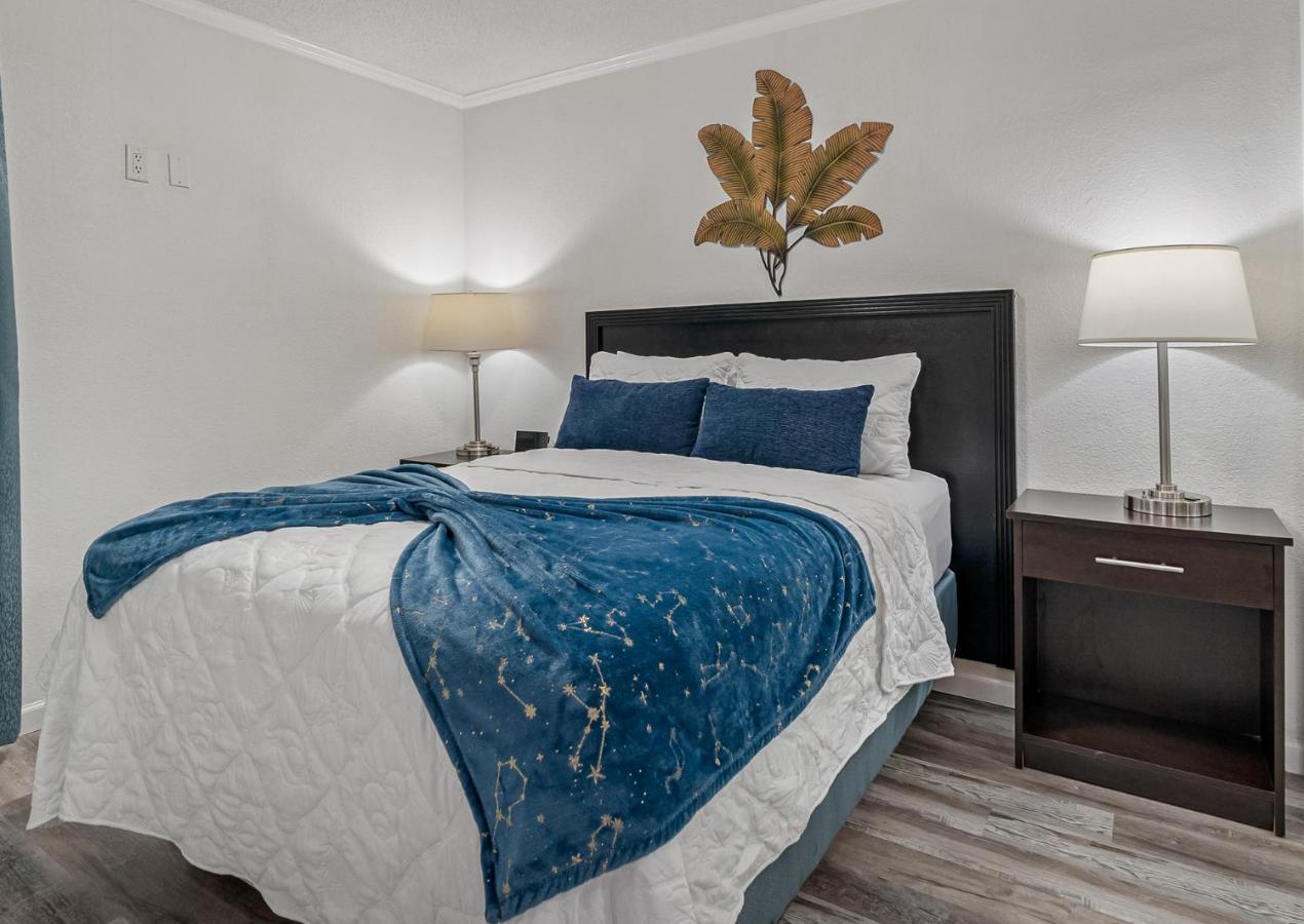 Wake Up To Ocean Views From Your Private Balcony Τάμπα Εξωτερικό φωτογραφία