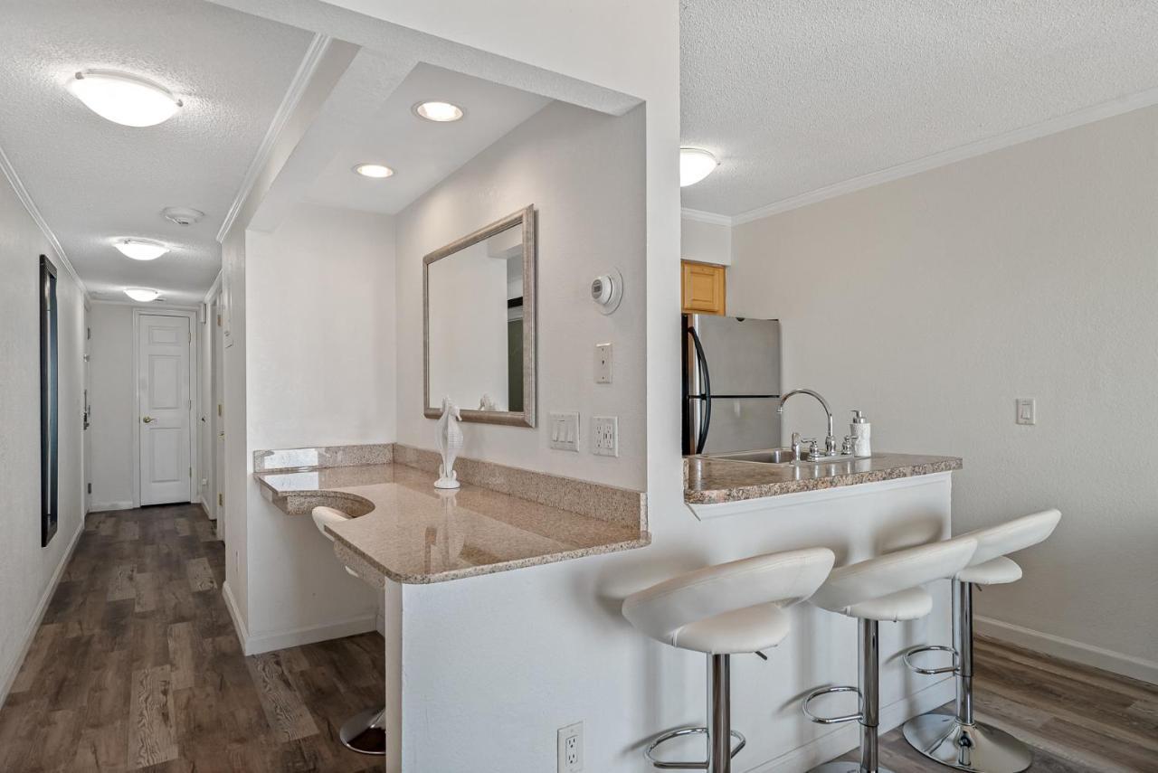 Wake Up To Ocean Views From Your Private Balcony Τάμπα Εξωτερικό φωτογραφία