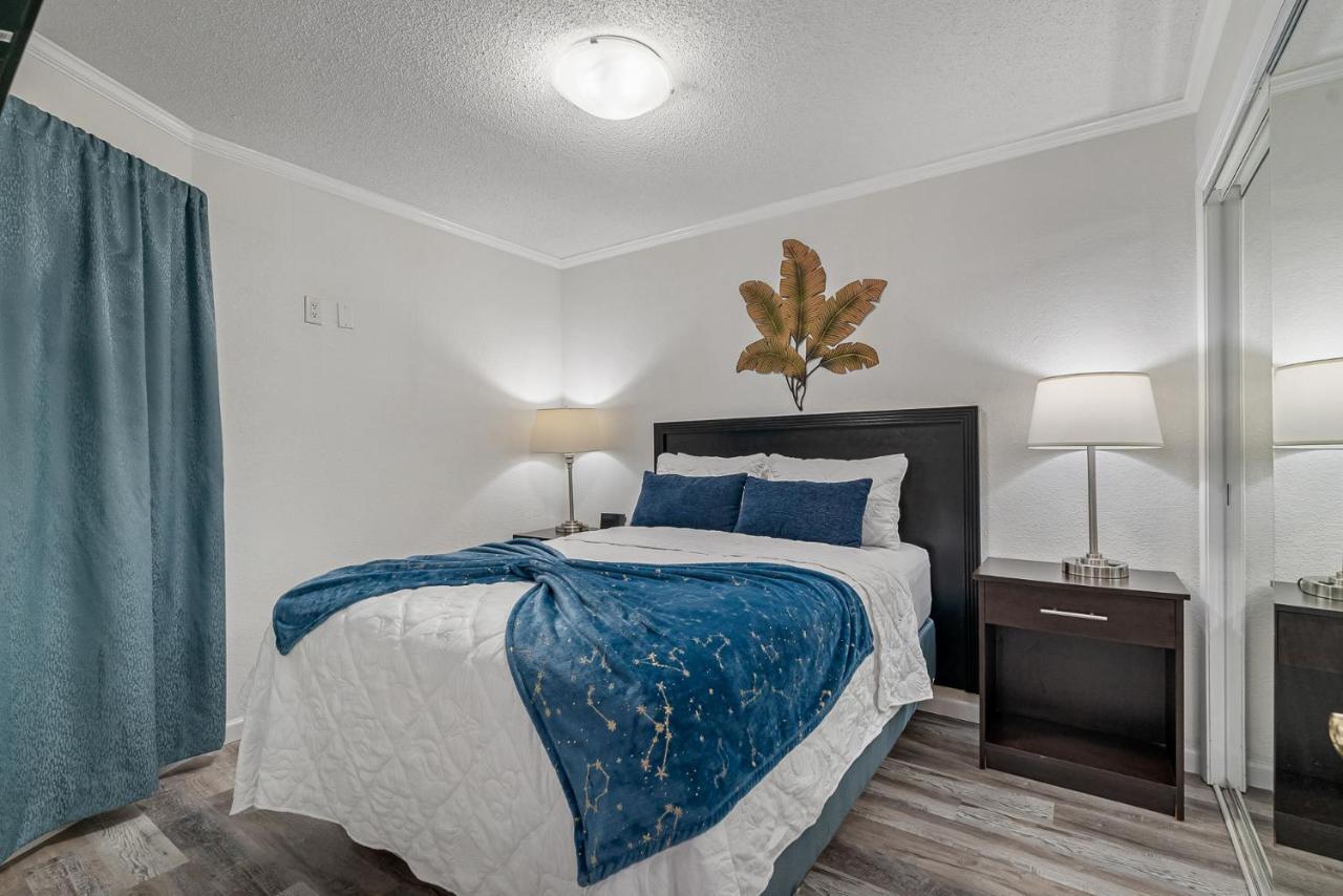 Wake Up To Ocean Views From Your Private Balcony Τάμπα Εξωτερικό φωτογραφία