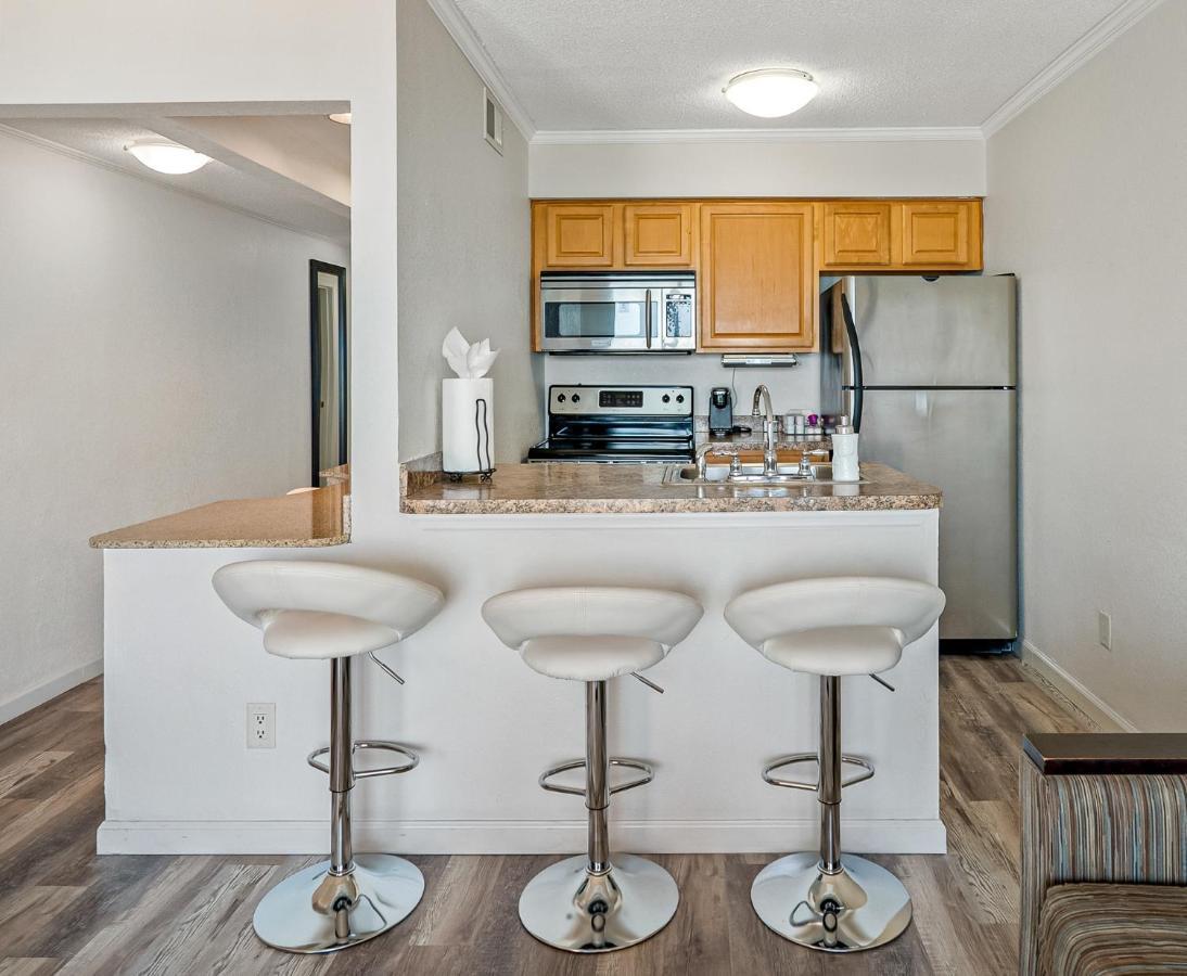Wake Up To Ocean Views From Your Private Balcony Τάμπα Εξωτερικό φωτογραφία