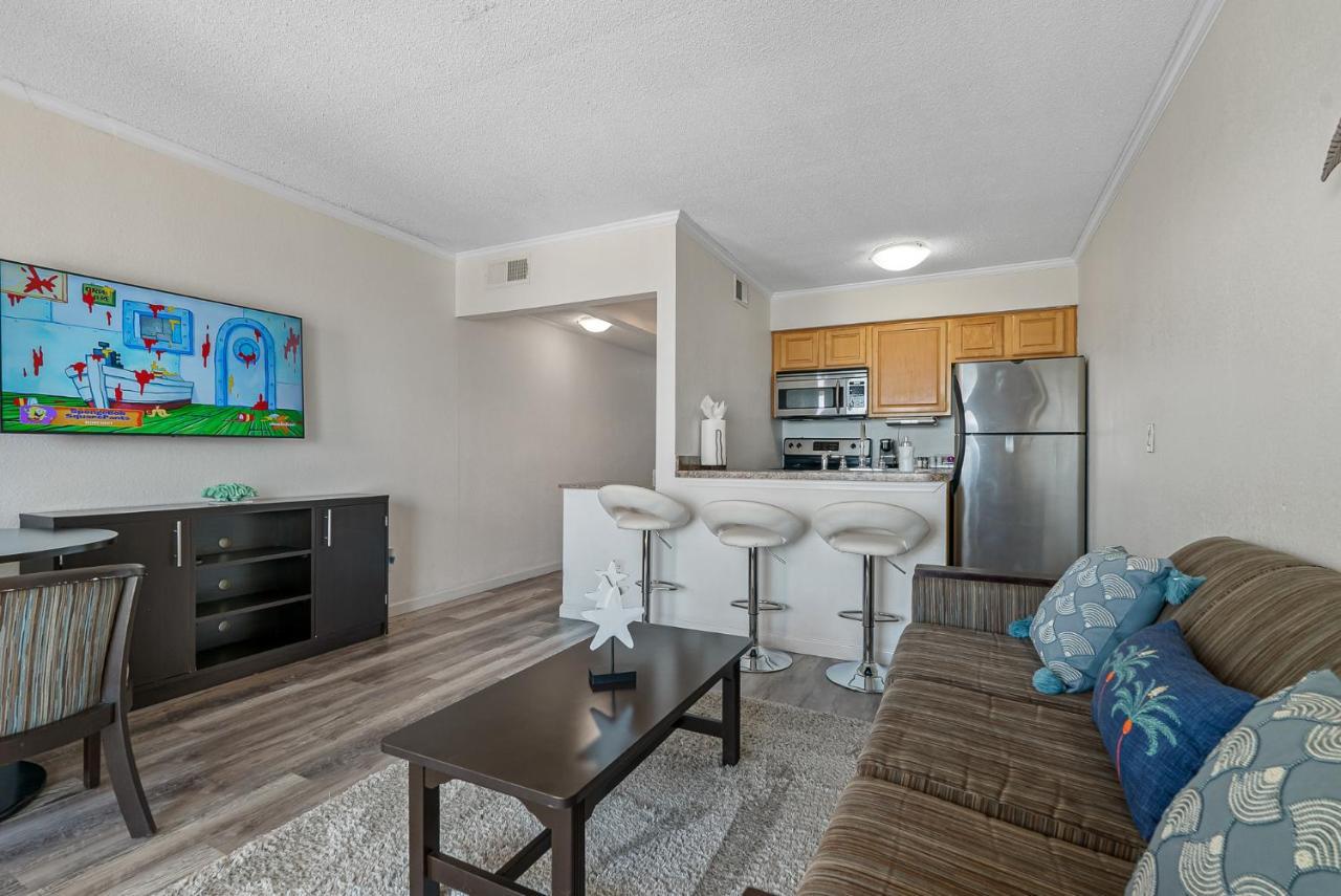Wake Up To Ocean Views From Your Private Balcony Τάμπα Εξωτερικό φωτογραφία