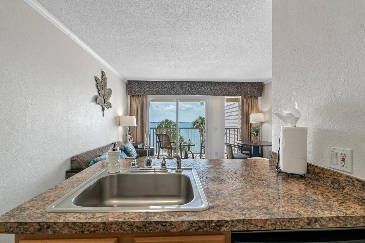 Wake Up To Ocean Views From Your Private Balcony Τάμπα Εξωτερικό φωτογραφία