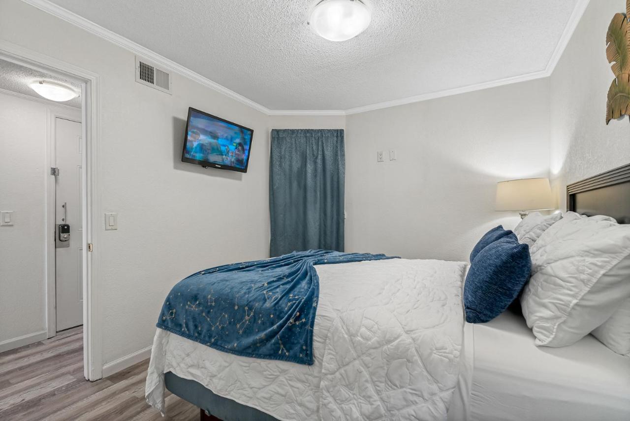 Wake Up To Ocean Views From Your Private Balcony Τάμπα Εξωτερικό φωτογραφία