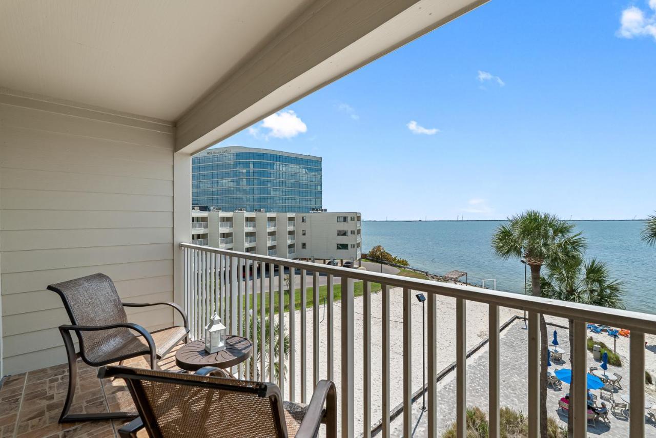 Wake Up To Ocean Views From Your Private Balcony Τάμπα Εξωτερικό φωτογραφία