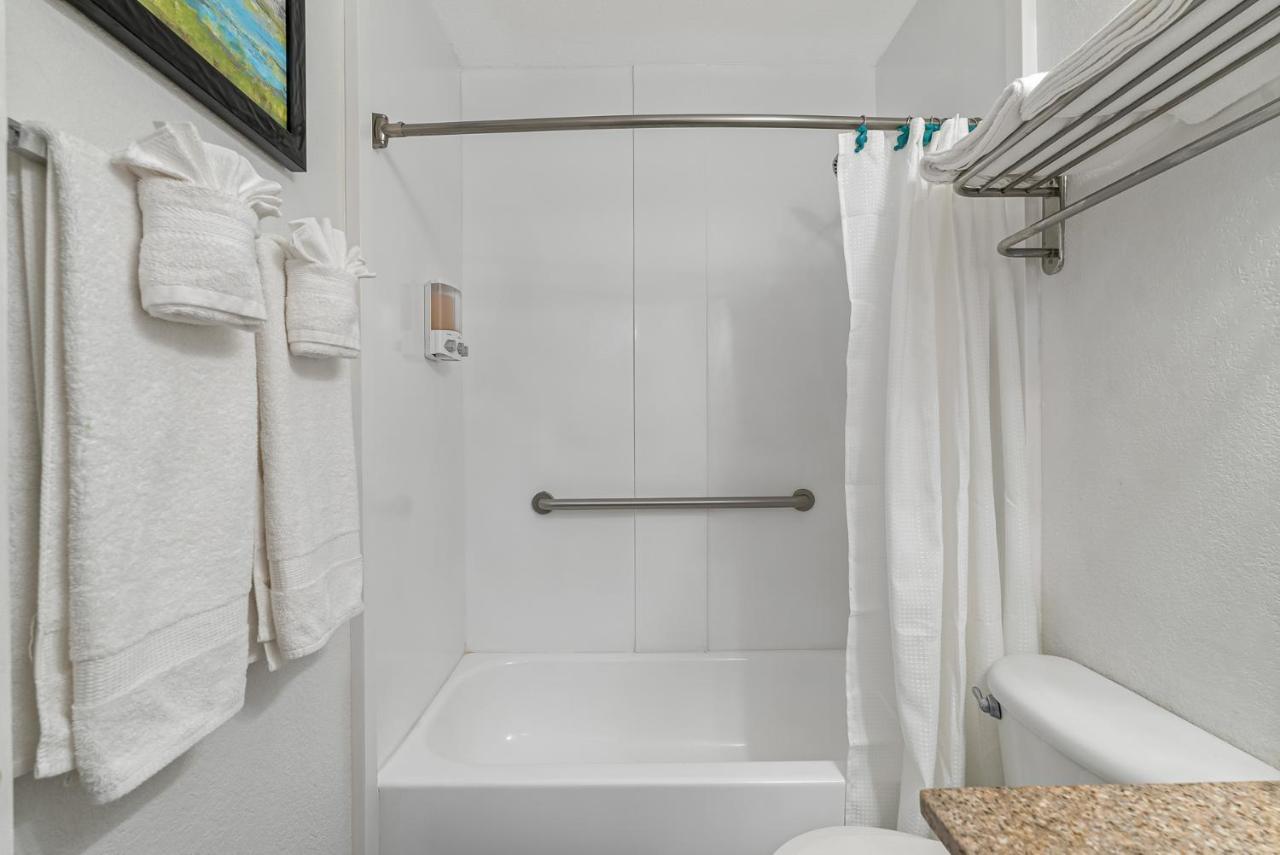 Wake Up To Ocean Views From Your Private Balcony Τάμπα Εξωτερικό φωτογραφία