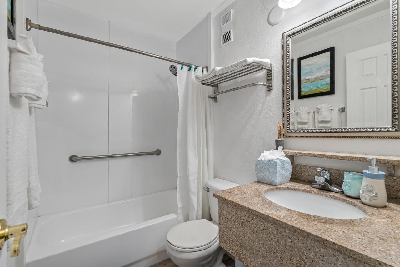 Wake Up To Ocean Views From Your Private Balcony Τάμπα Εξωτερικό φωτογραφία