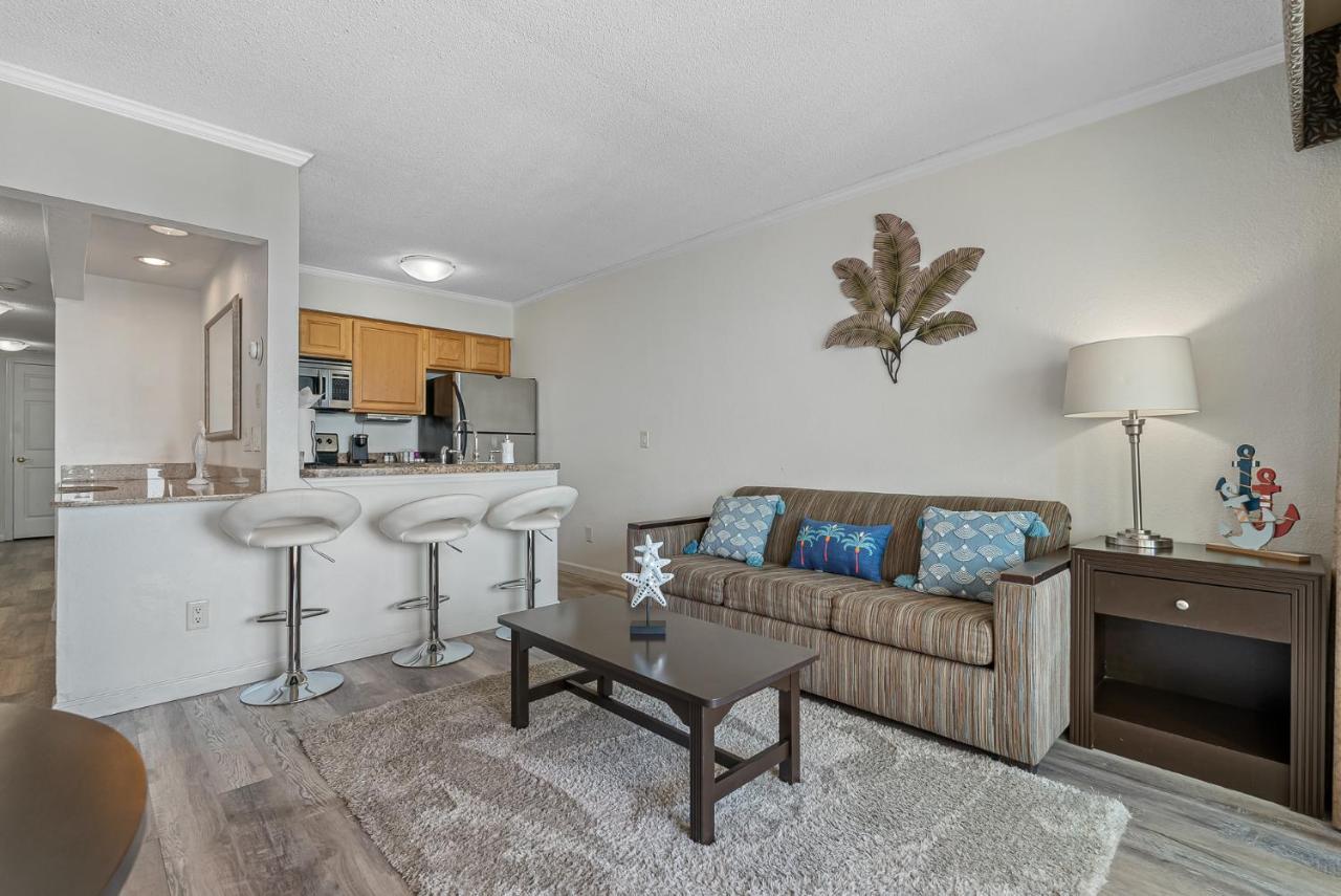 Wake Up To Ocean Views From Your Private Balcony Τάμπα Εξωτερικό φωτογραφία